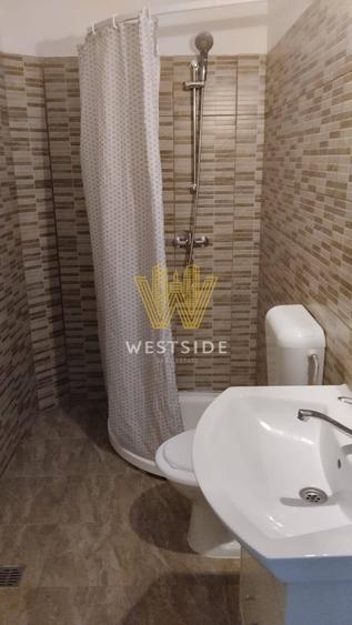 Apartament cu 2 camere decomandat, mobilat în Freidorf