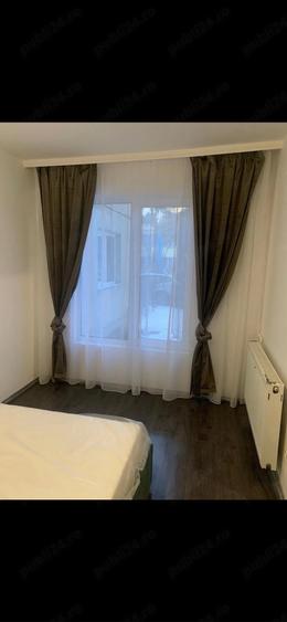 Apartament cu 2 camere semidecomandat în Dâmbu Pietros