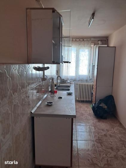 Apartament cu 3 camere în Nord