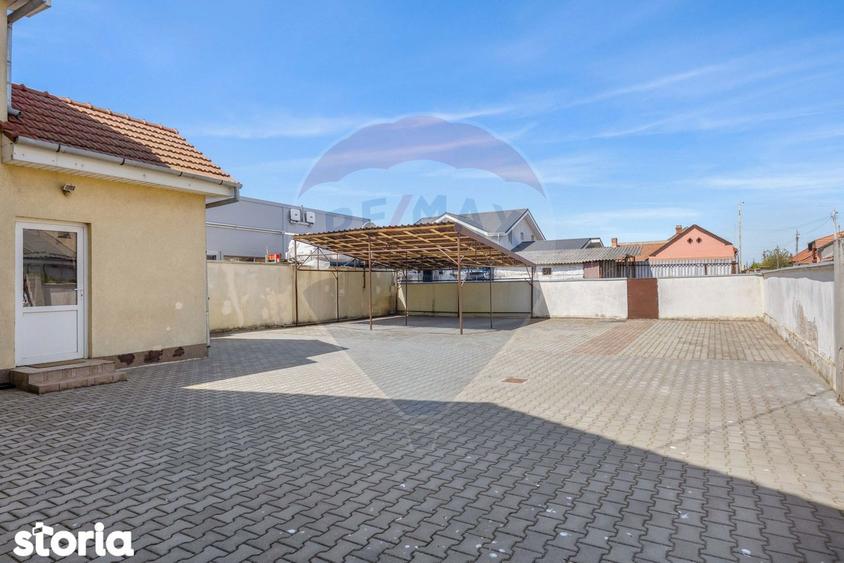 Apartament cu 3 camere de inchiriat 125 mp - zona Gradi?te - 12