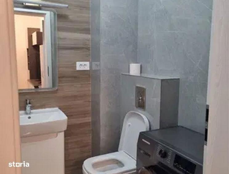 Apartament cu 2 camere decomandat în Militari