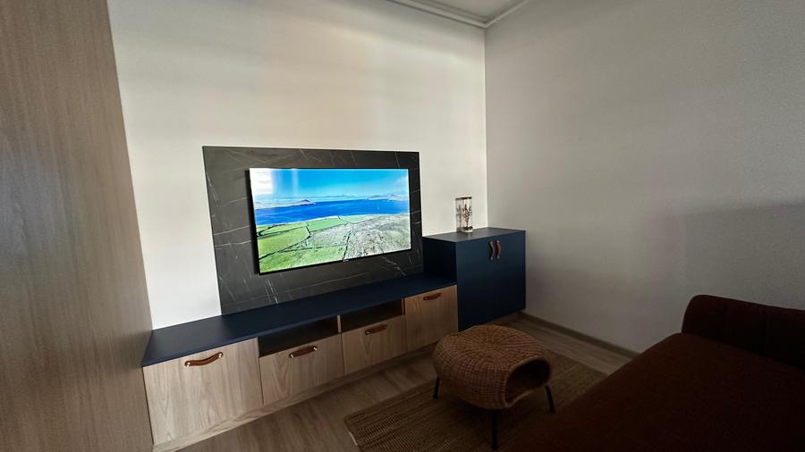 Apartament cu 2 camere decomandat în Berceni