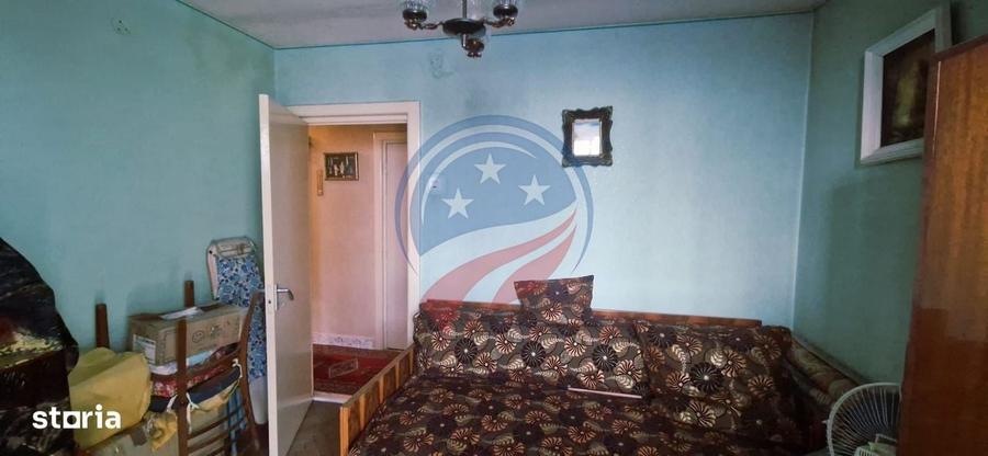 Apartament cu 3 camere în Gării