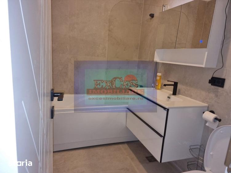 Apartament cu 2 camere semidecomandat în Iancului