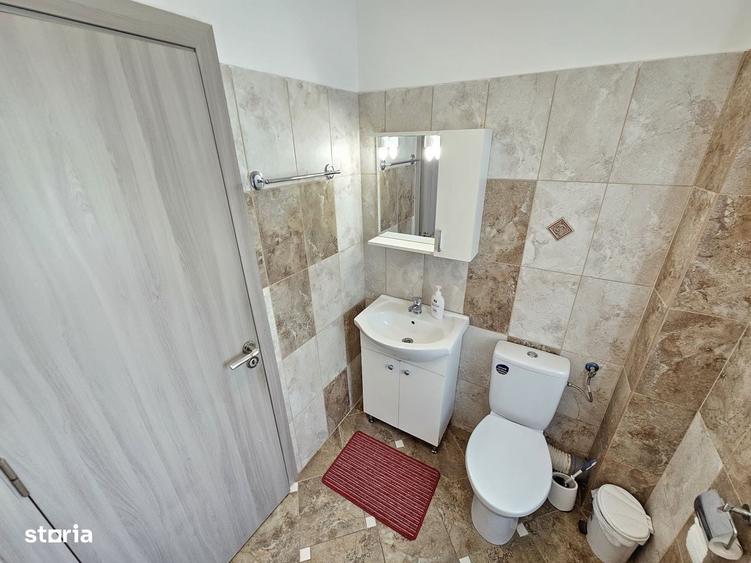 Apartament cu 2 camere decomandat în Dudu