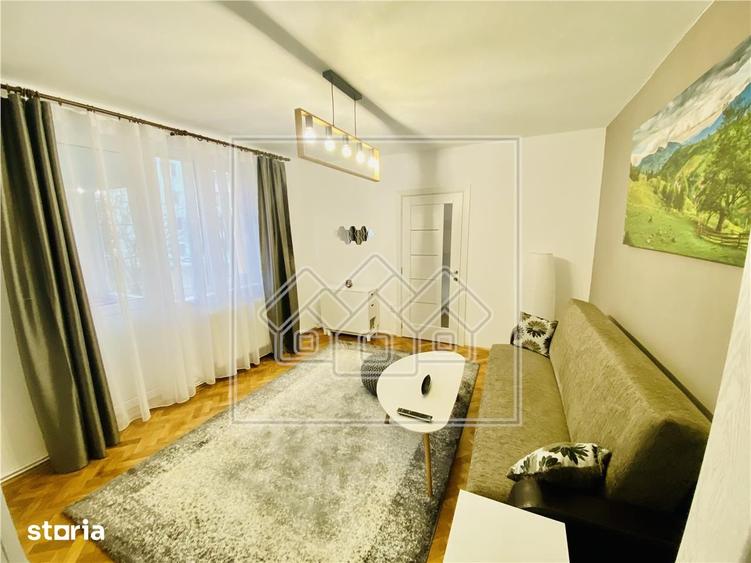 Apartament cu 2 camere în Cedonia