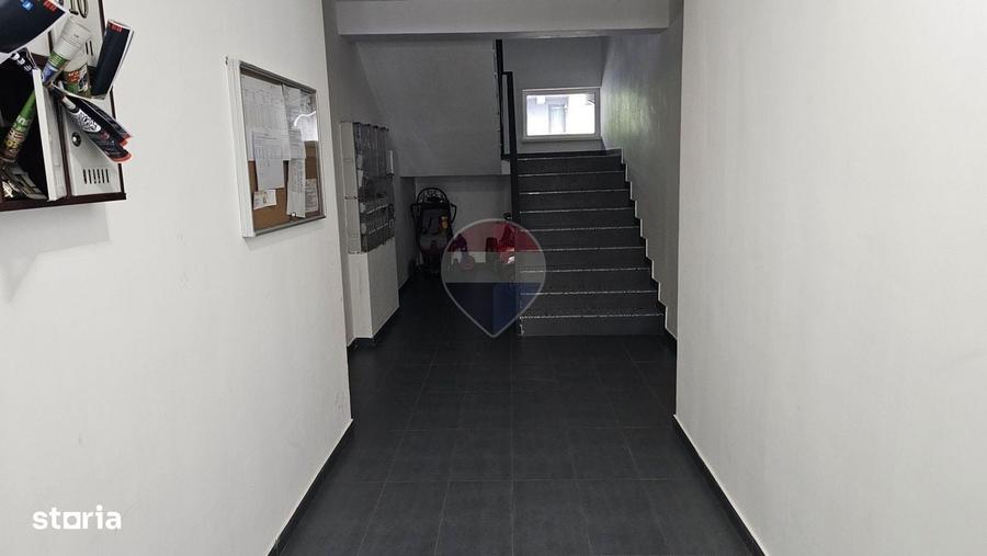Apartament cu 2 camere în Sfântu Ilie