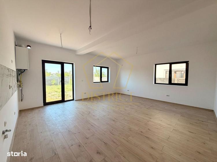 Duplex cu 4 camere | Strada privata | Mosnita Veche, Lidl - 6