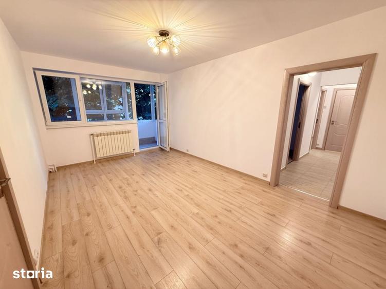 Comision 0% | 3 camere Mihai Bravu | Metrou Obor - 2