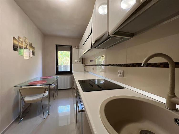 Apartament 2 Camere Nicolina - Rond Vechi - 9