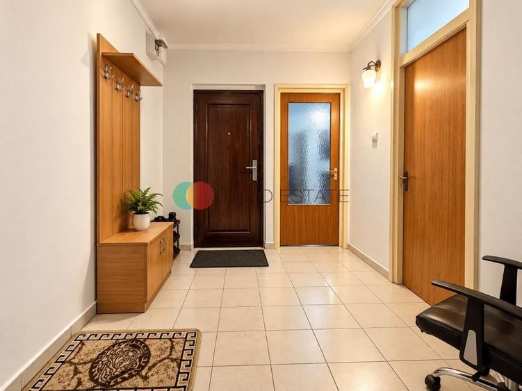 Apartament cu 2 camere în Militari