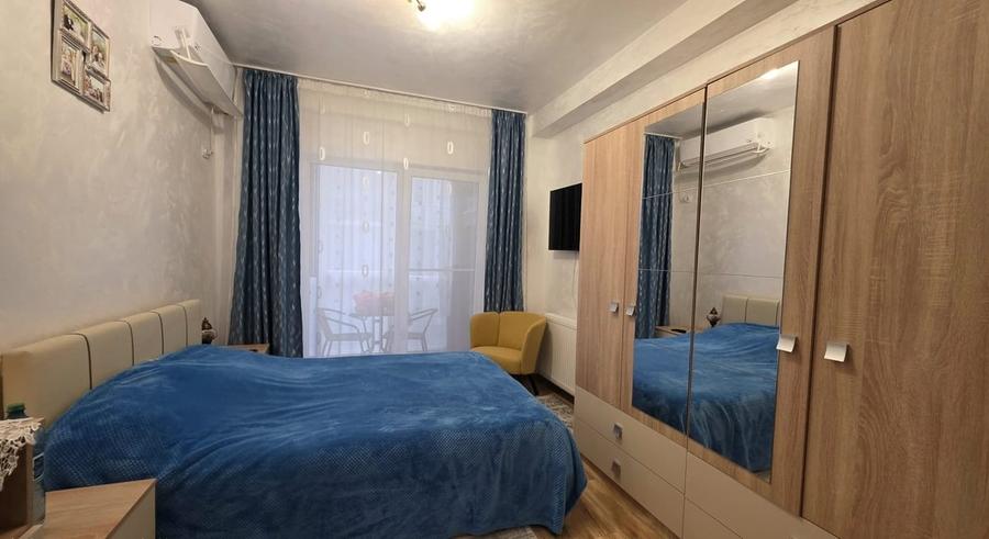 Apartament cu 2 camere decomandat în Dobroești