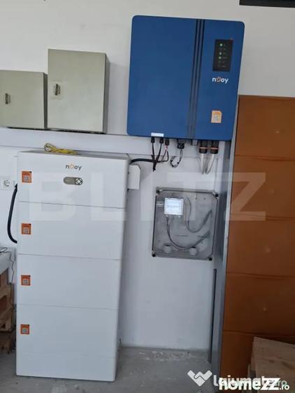 Casă cu 4 camere cu Teren 1399 Mp în Ernei