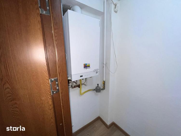 Spațiu comercial, de 100 mp, în Calea București