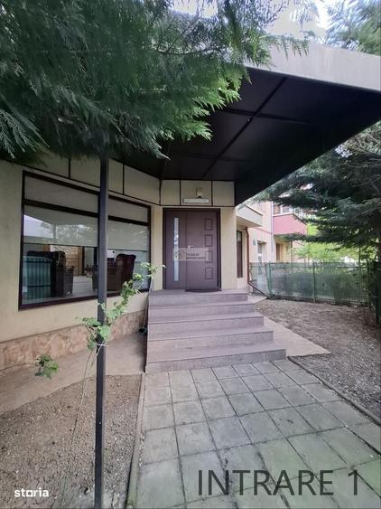 Apartament cu 4 camere în Autogară