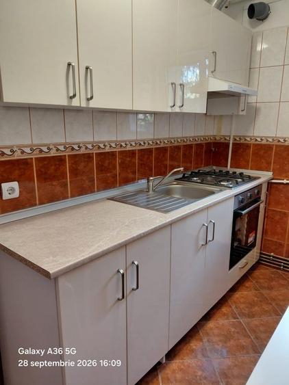 Apartament cu 2 camere decomandat în Ultracentral