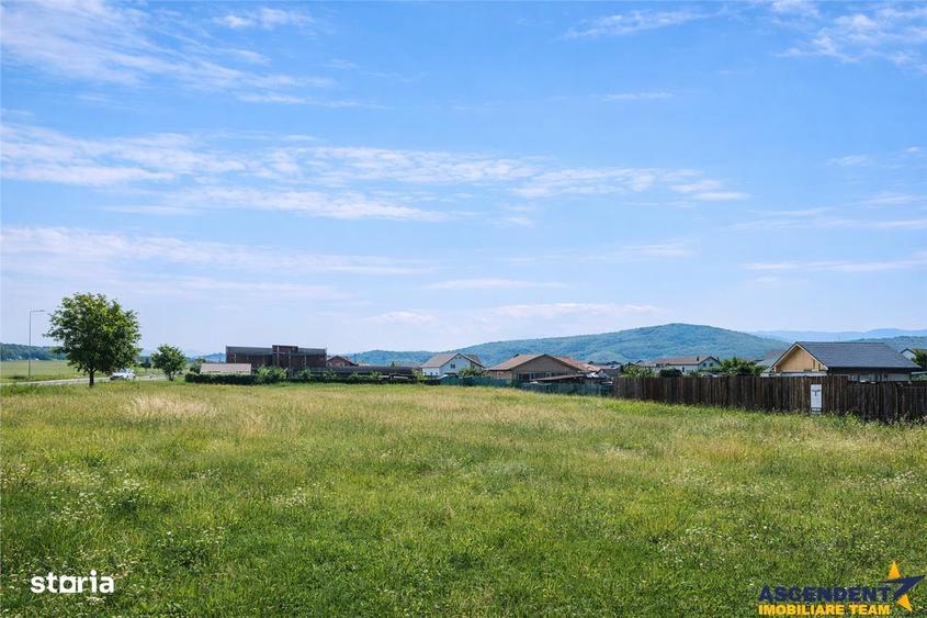 Casă cu 4 camere cu Teren 540 Mp în Bod