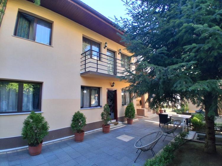 Casă cu 4 camere în Nordului