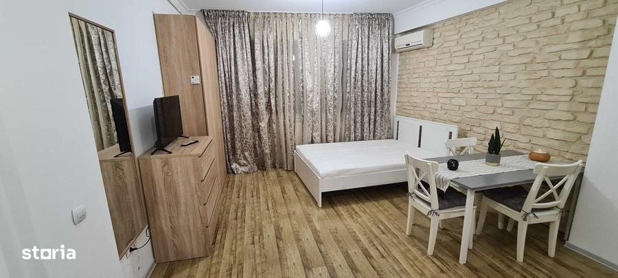 Garsonieră decomandată în Chitila