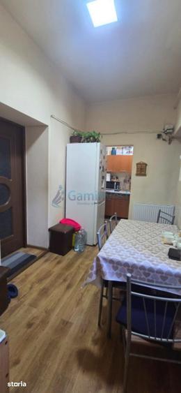 Apartament cu 2 camere în Ultracentral