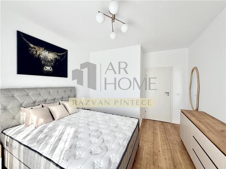 Apartament 2 camere, prima inchiriere, Nord MRS Gradinile Ploiesti - 9