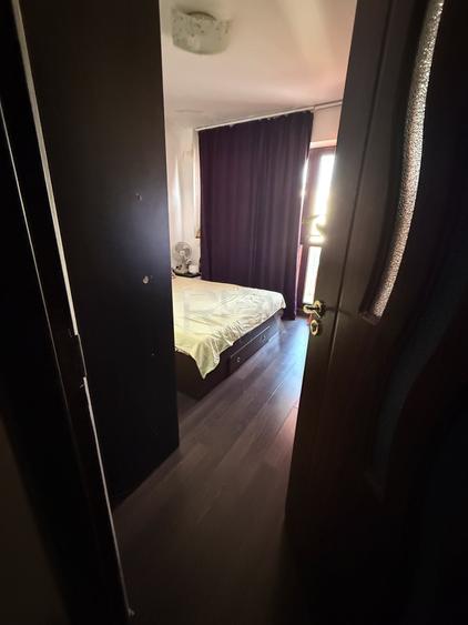 Apartament cu 3 camere decomandat, mobilat în Drumul Taberei