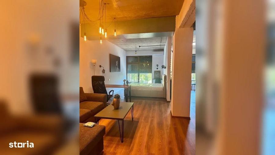 0% Comision | Apartament modern open-space cu 2 camere | Grigorescu - 1
