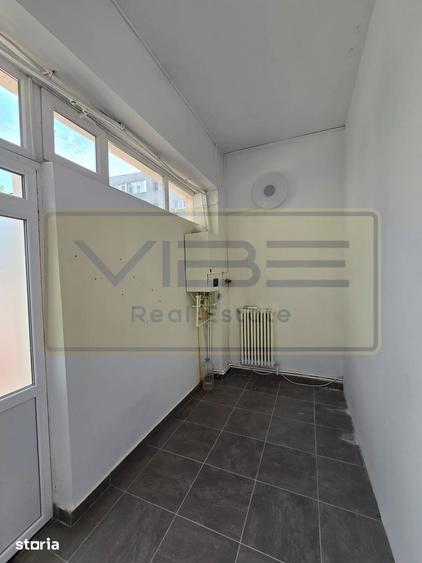 Spațiu comercial, de 123 mp, în Bularga