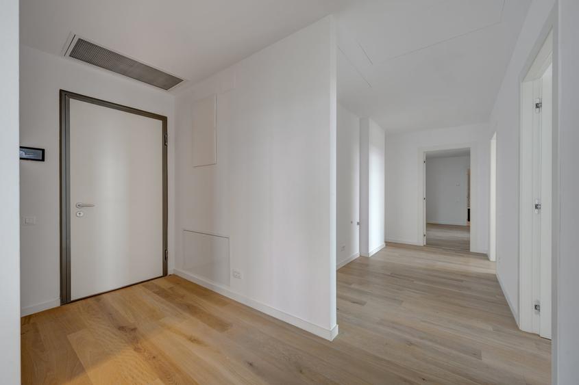 Apartament cu vedere panoramică fantastică - 4 camere - 4