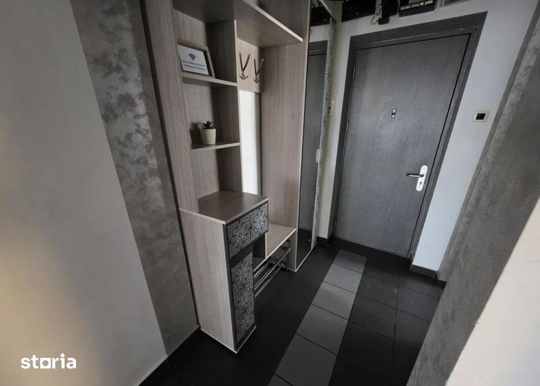APARTAMENT 2 CAMERE | ZONA CASA DE CULTURA | PIATA BALADA | TERMEN LUN - 1