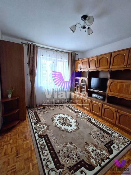 Apartament 2 camere | Etaj 2 | Hipodrom 1 | Sibiu - 1