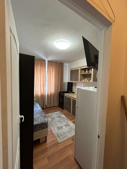 Garsonieră în Lunca Calnicului