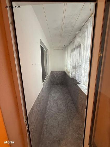 Tomis Nord-Badea Cartan, ap. 3 cam, parter cu balcon - 6