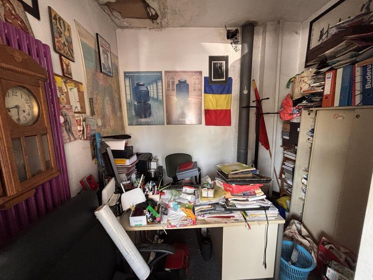 Spatiu Comercial - Sala Palatului - Ion Campineanu - 5