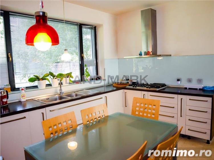 COMISION 0% CASA deosebita cu arhitectura si stil pentru familia ta - 13