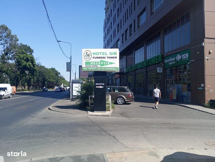 Spațiu comercial, de 40 mp, în Fundeni