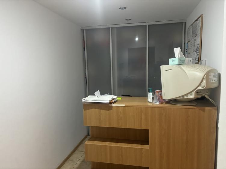 Spațiu comercial, de 72 mp, în Aviației