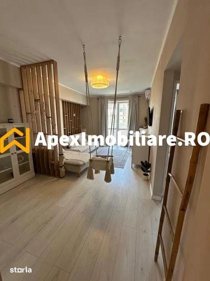 Apartament 2 camere de inchiriat P-ta Romana Bucuresti | ApexImobiliar - 1