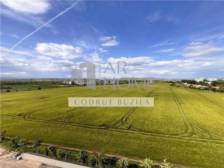 Apartament cu 2 camere decomandat în Albert