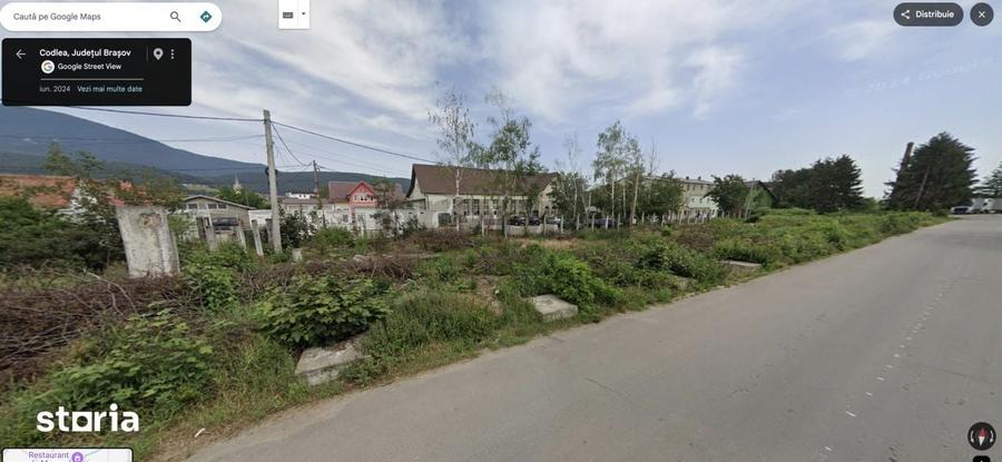 PROIECT DE BLOC AUTORIZAT P+3 - 39 APARTAMENTE - MUNICIPIUL CODLEA - 9