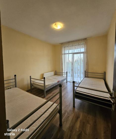 Casa de inchiriat pentru echipe muncitori, Episcopia Bihor - 6