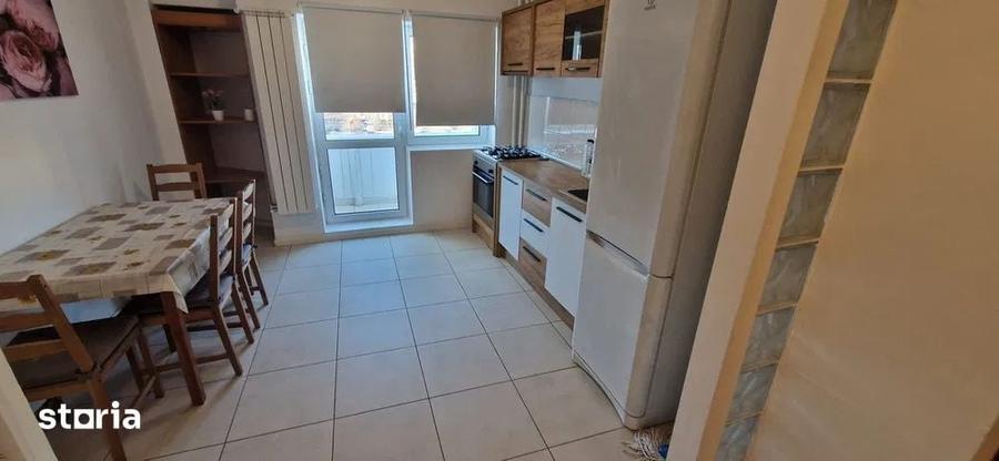 Apartament cu 2 camere în Decebal