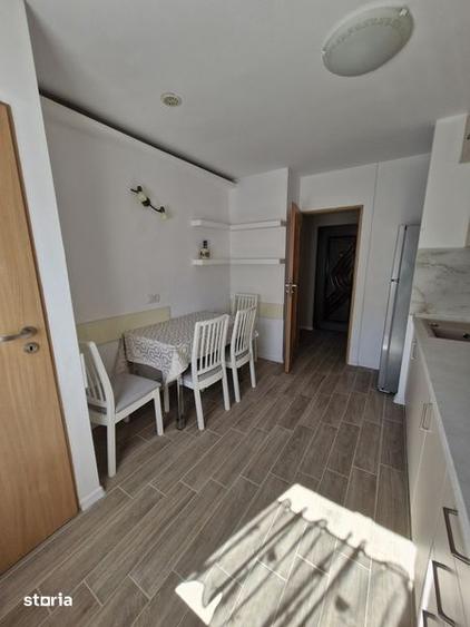 Apartament cu 2 camere în Zorilor