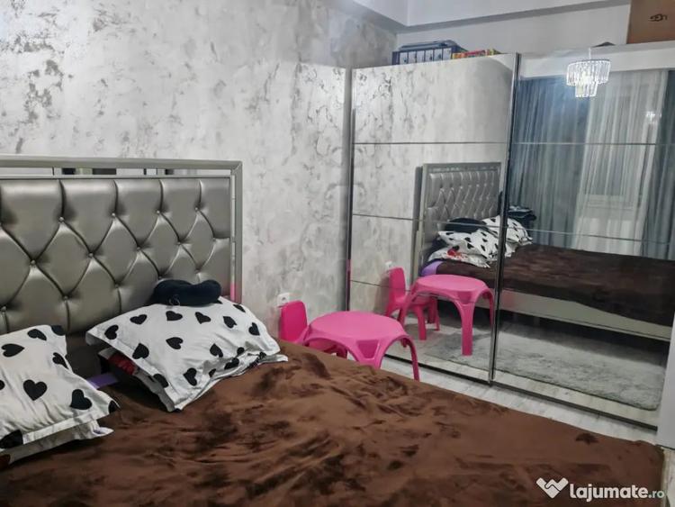 Apartament cu 2 camere semidecomandat în Inel II