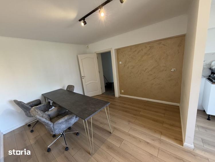 Apartament cu 2 camere în Centrul Civic