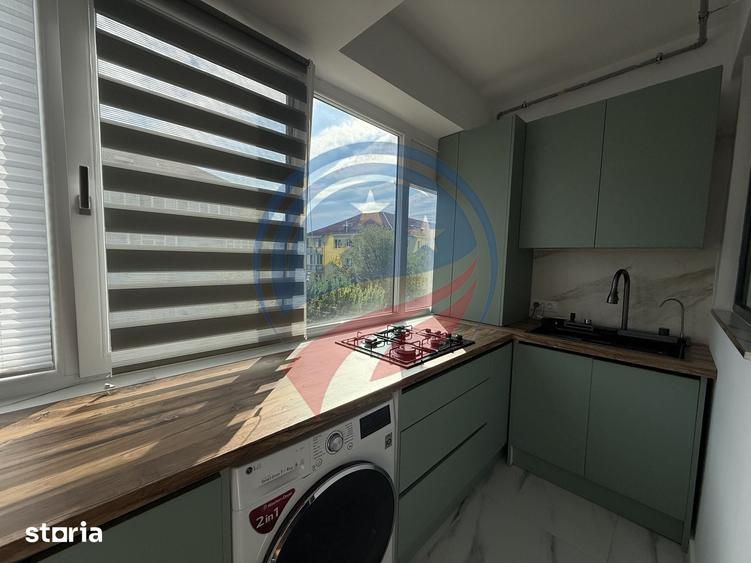 Apartament de vanzare in bloc nou/Craiova/Parcul Nicolae Romanescu - 12