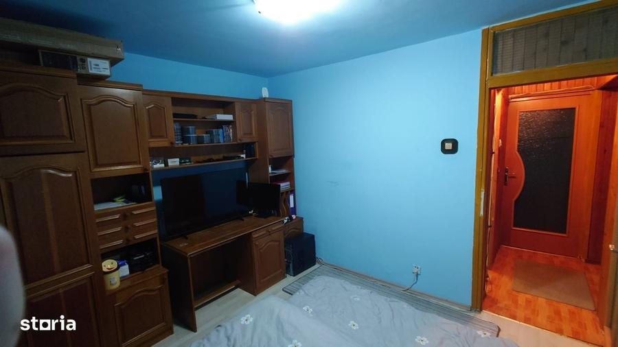 Apartament cu 2 camere în Între Lacuri