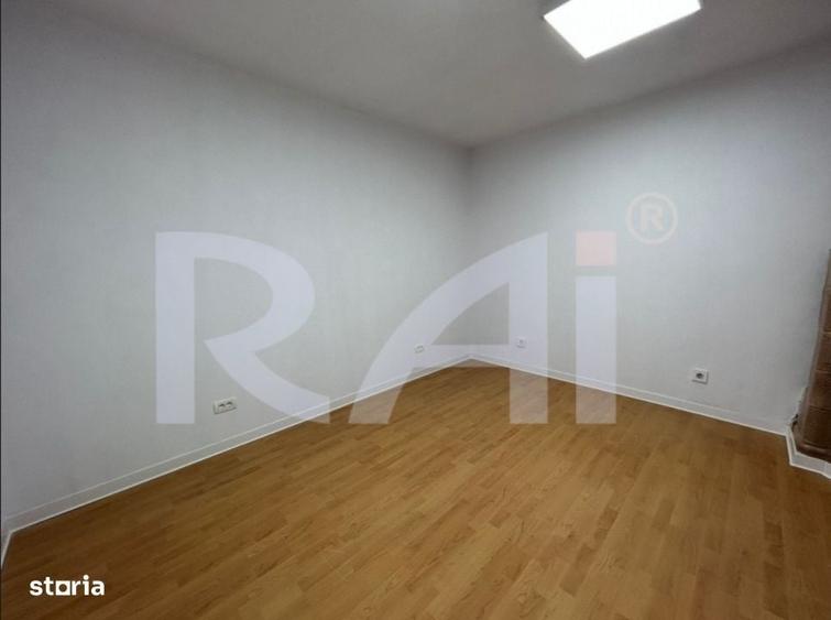 Spațiu comercial, de 64 mp, în Gării