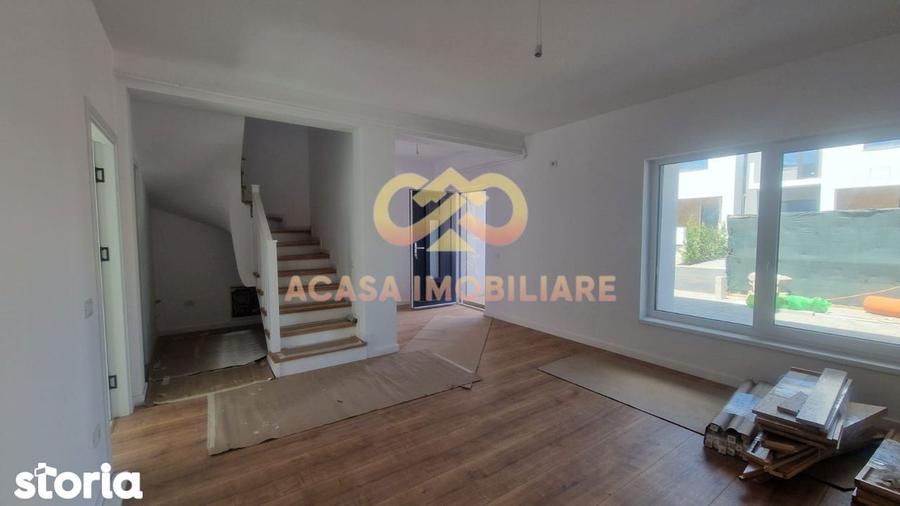 NOU APARTAMENT 4 CAMERE INTABULAT 101 MP CU GRADINA - 5