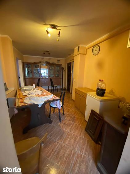 Apartament cu 2 camere în Ștefan cel Mare